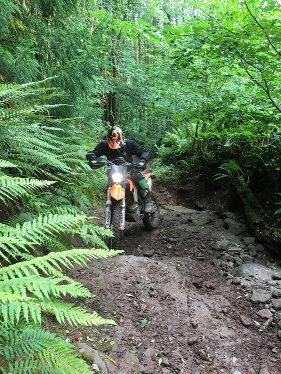  off road enduro trail bikes 1006Image with link to high resolution version